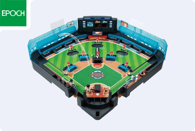 野球盤3Dエーススーパーコントロール