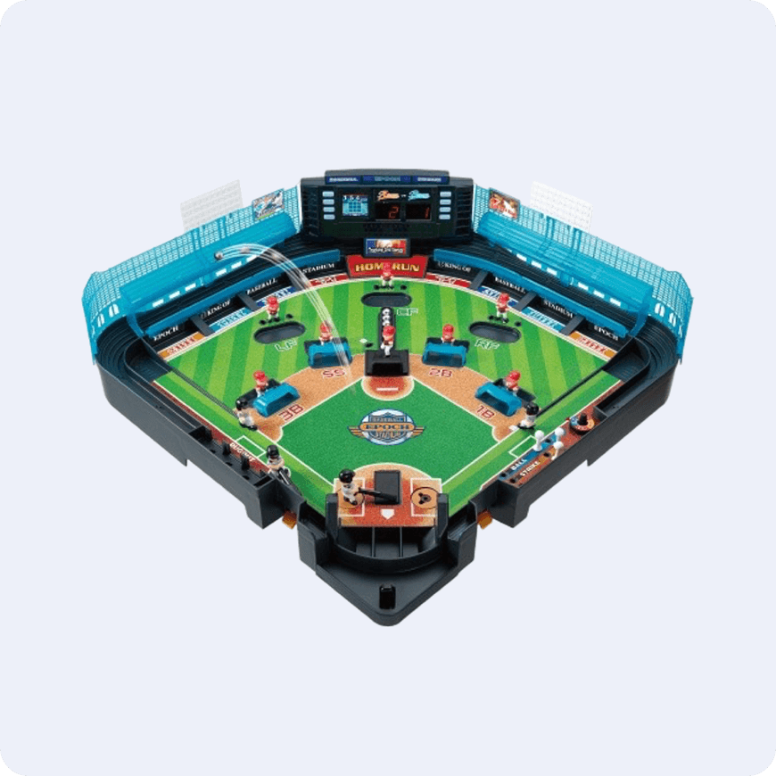 野球盤3Dエーススーパーコントロール